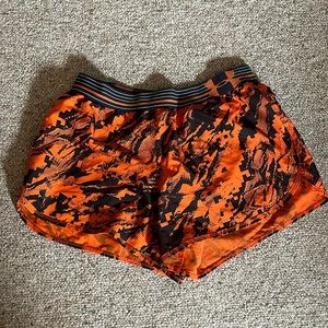 Under armour athletic shorts